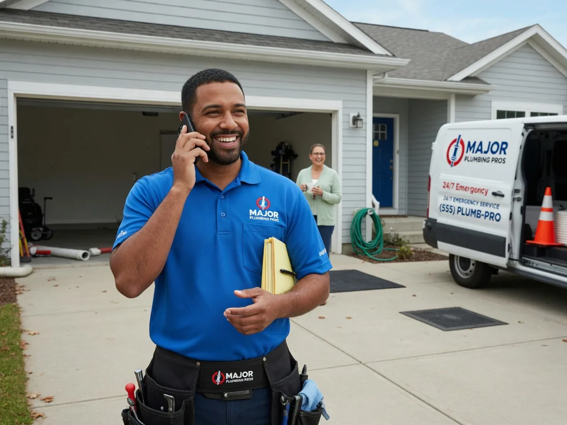 Drain Cleaning Services Wallsburg, UT FAQs